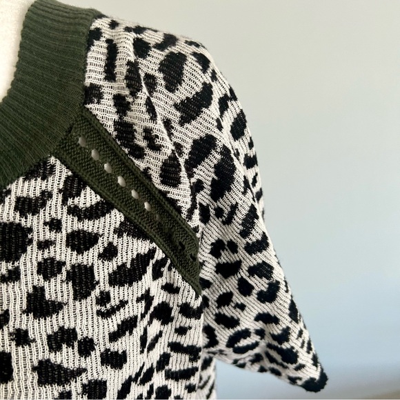 LYSSÉ Ladies Sweater - Size L - Picture 3 of 8